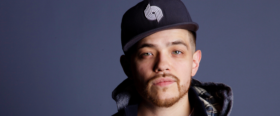 Tonio Sagan x ILLmaculate  Dare To Go Dark On Murderas
