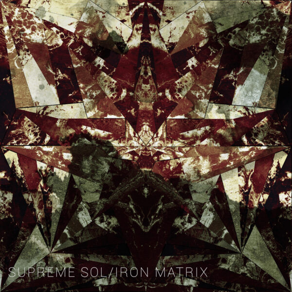 Supreme Sol Enters The Iron Matrix On His New Track