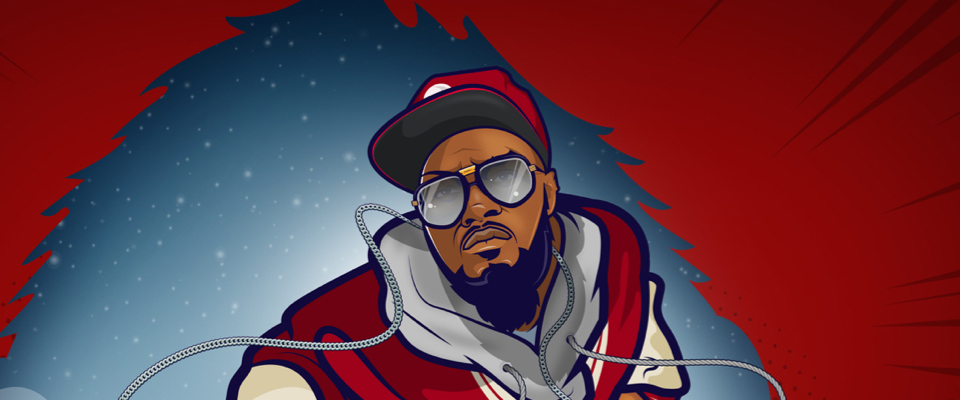 Freeway – “Primates” (prod. by Big Ape)