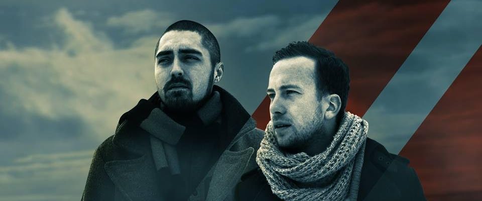 New Visuals From Knightstalker & Le First “Impressions”