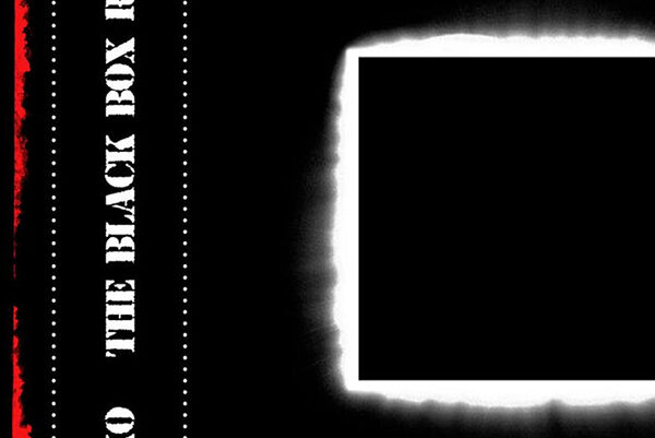 The Black Box Recordings by Shyste Chronkyte and Melvin Junko