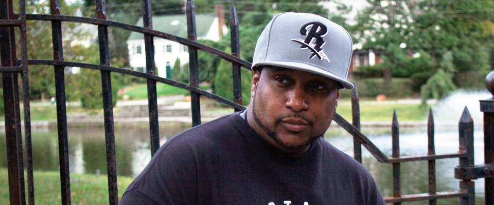 Ran Reed brings “The Crew” Alongside U.G | Word Is Bond