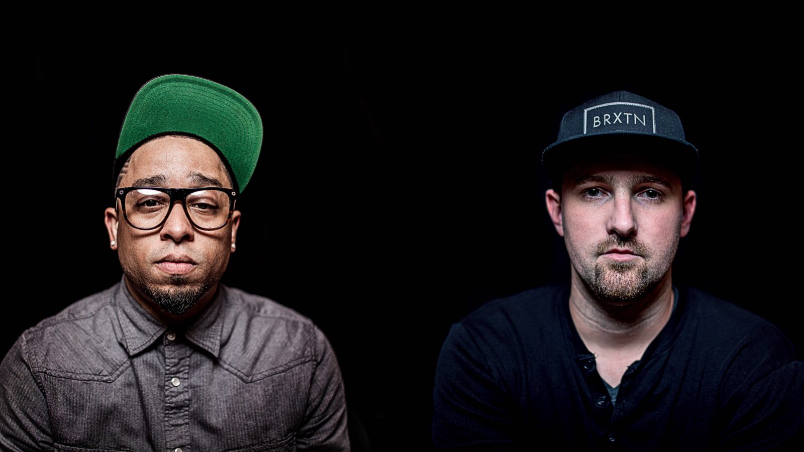 STL GLD – Wild Style
