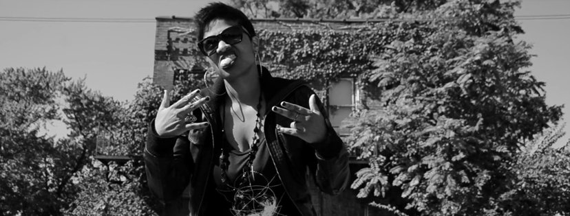 Dominique Larue seeks an outlet to plug in on “Fix Me” [Video]