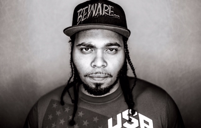 Snowgoons feat. Chris Rivers – Keep Runnin’