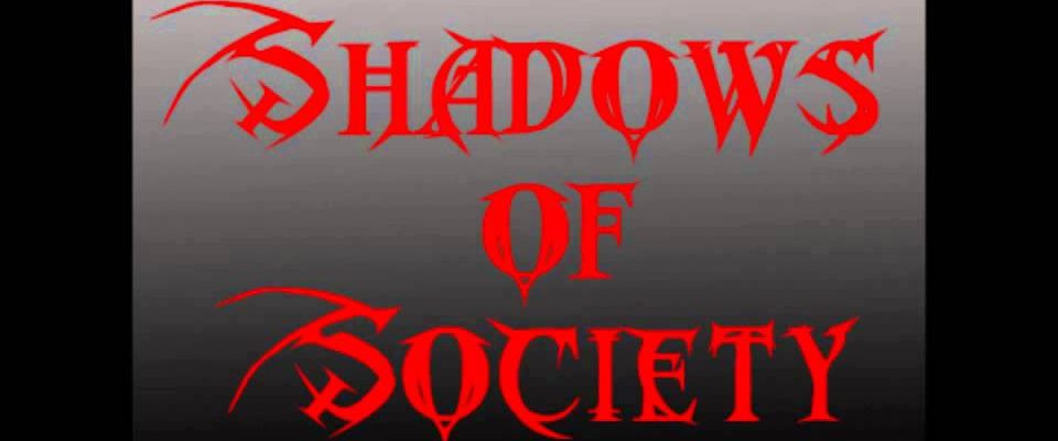 Shadows of Society are Unapologetically Black