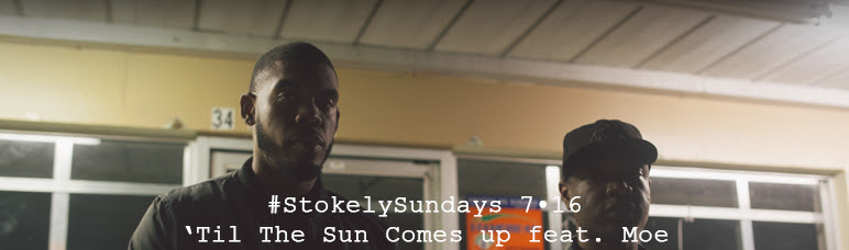 Lafayette Stokely ‘Til The Sun Comes Up feat. Moe prod. by Ross Munroe