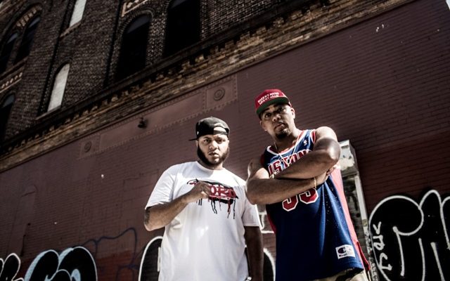 Apollo Ali returns with “Give Me Mine” Ft Skyzoo