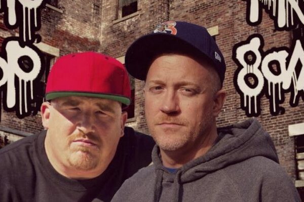 Tone Chop & Frost Gamble “Chop Em Up”