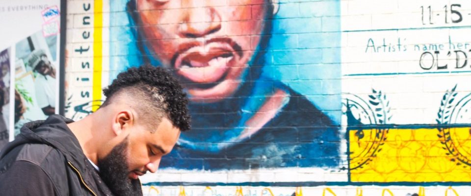 TWIB meets Deal The Villain (Interview)