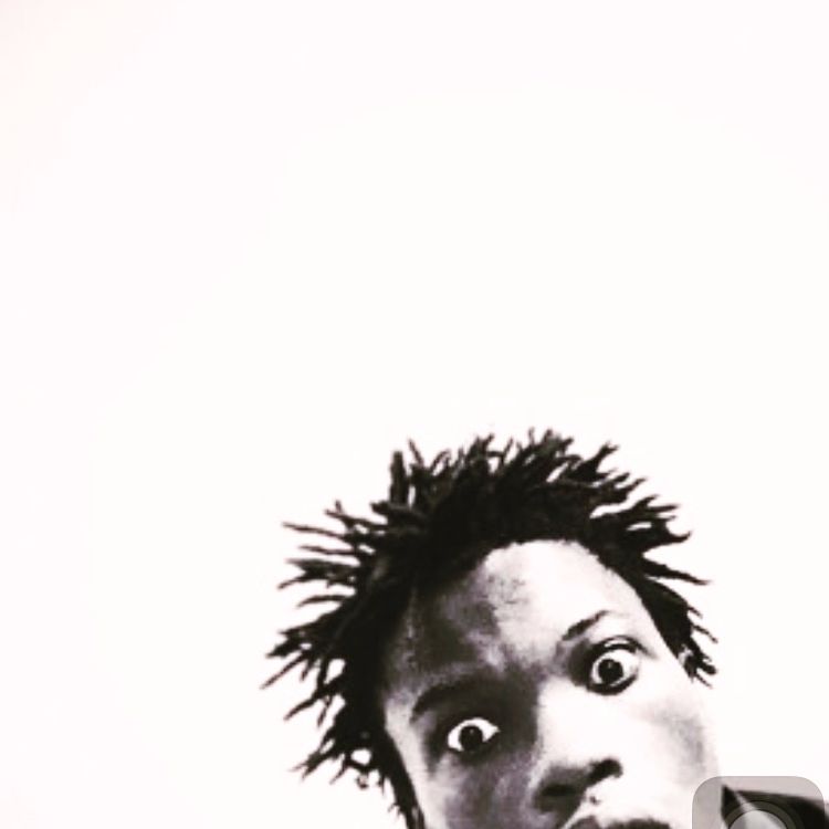 Q-rhyus confesses on “I get high”