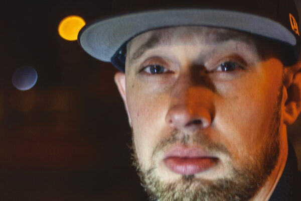 Realio Sparkzwell prepares a brilliant one on “The Main Ingredient” (EP Stream)