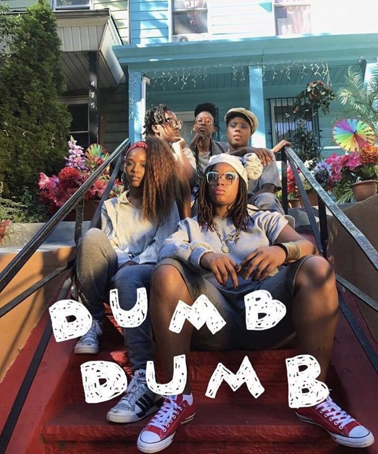 Cipherella pokes fun at the fake in new video “Dumb Dumb”