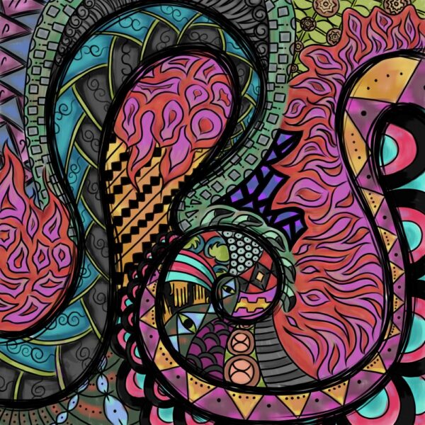 Jabbar shares his “Perspective” in new instrumental