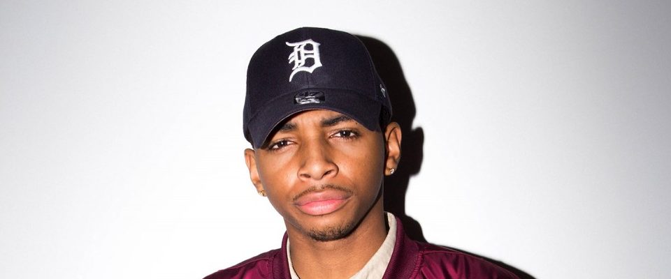 KR is on some “Real Talk” in new video