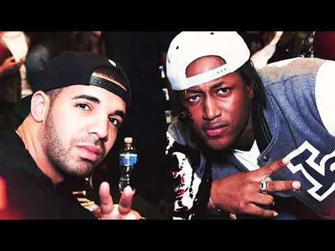 Hoodz gets wild on “Look What I Did”