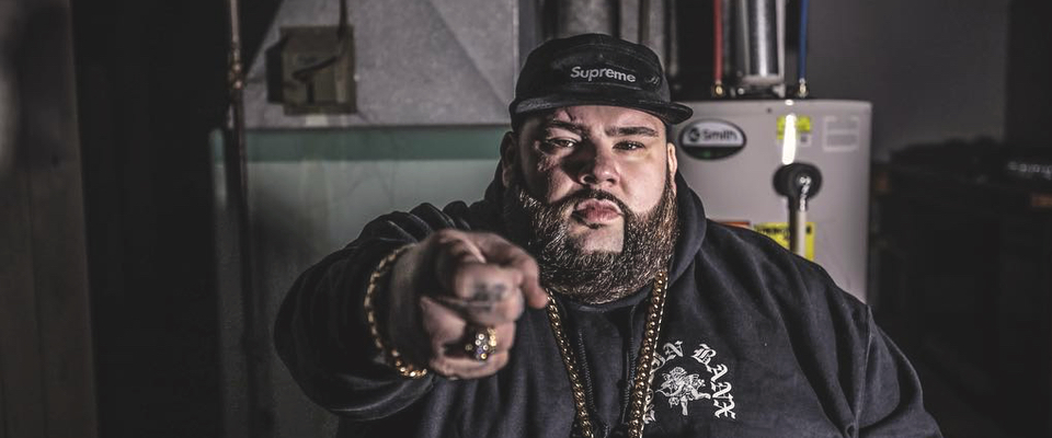 Pounds takes the listeners into the gritty streets on “Francis Ford” (Video & EP Stream)