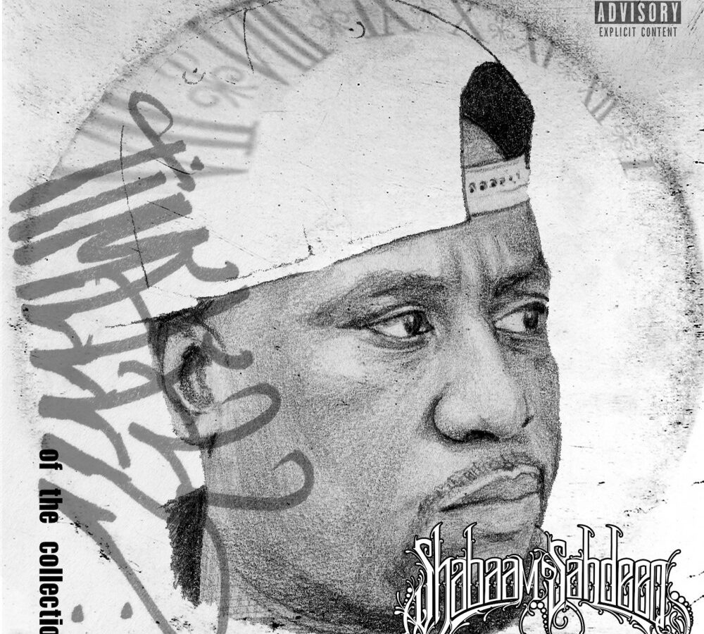 Shabaam Sahdeeq brings that Timeless music