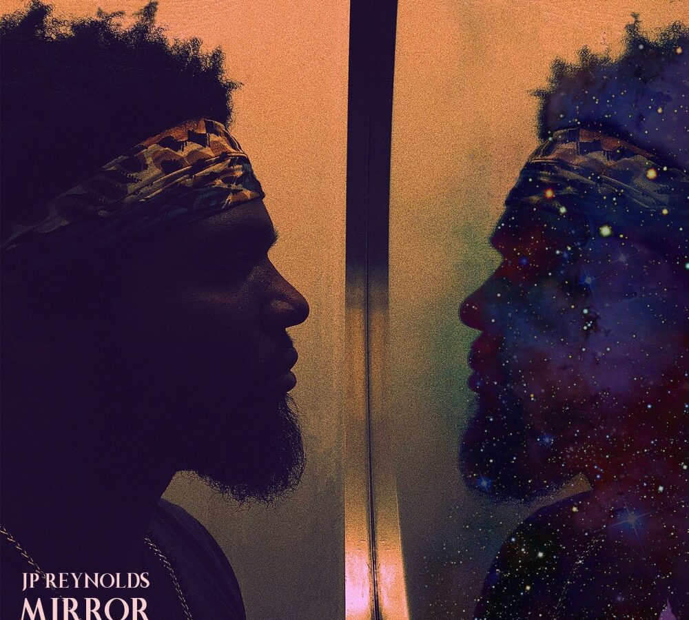 JP Reynolds seeks to do better on “Mirror”