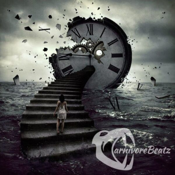CarnivoreBeatz  brings the artillery on “Brink of Time”
