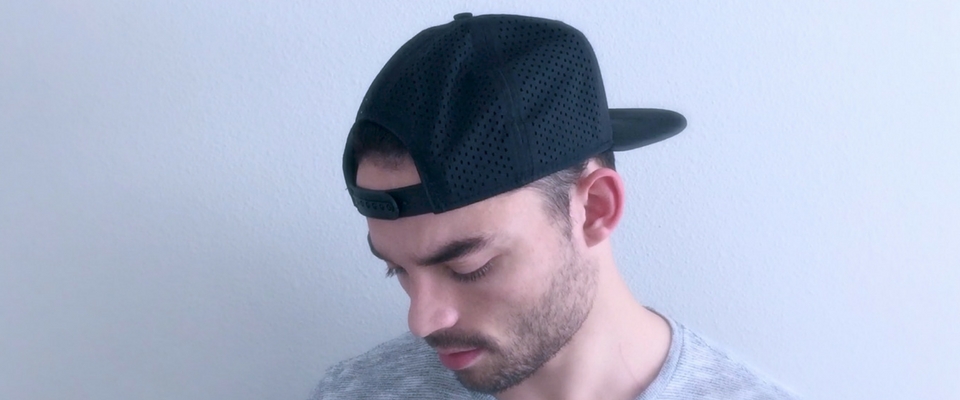 Hyper Fenton reflects on pure “Vibes”
