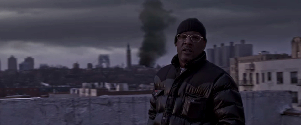 O.C. drops the gripping cinematic visual for “A New Dawn”