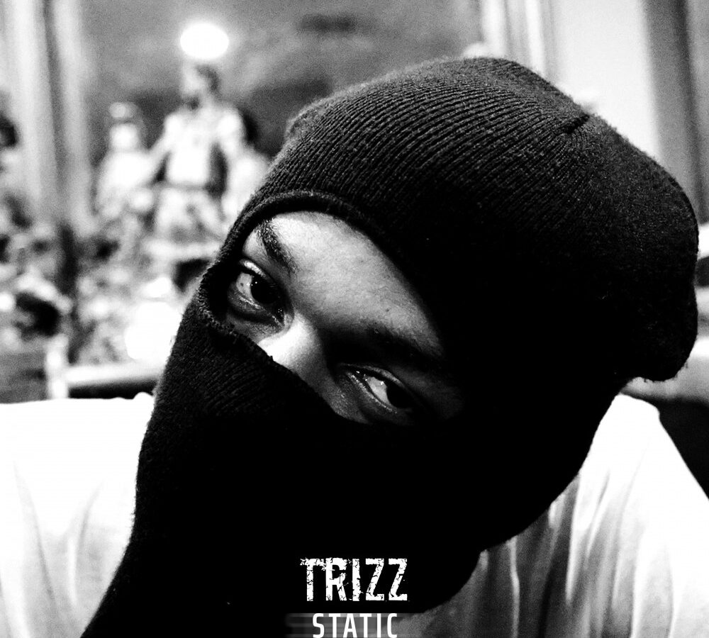 Trizz delivers the dark visuals for “Static” [Video]