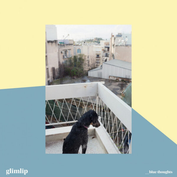 Glimlip crafts some audio dopeness on “Reefer”
