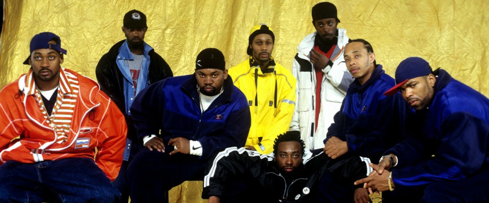 Wu-Tang Clan’s ‘Of Mics and Men’ documentary coming out Spring!
