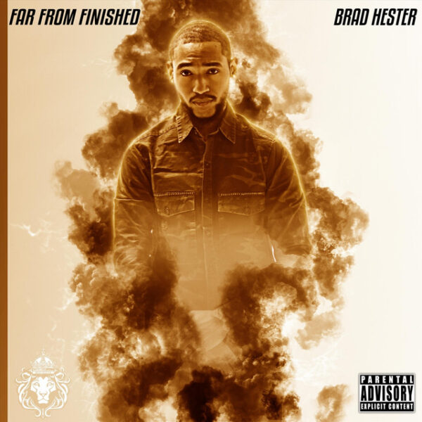 Brad Hester unveils his new project “Far from Finished”