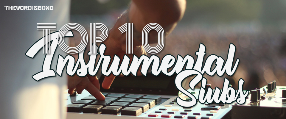 Top Instrumental Submissions Ep2 June 2021 Word Is Bond<script async src=
