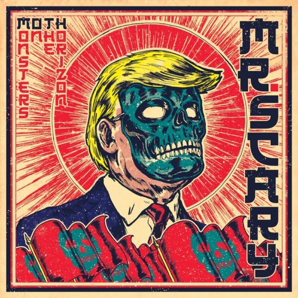 Monsters On The Horizon drop new single titled “Mr. Scary”
