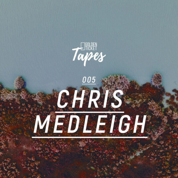 Check out Chris Medleigh’s off-kilter sounds on “No Thing Like This”