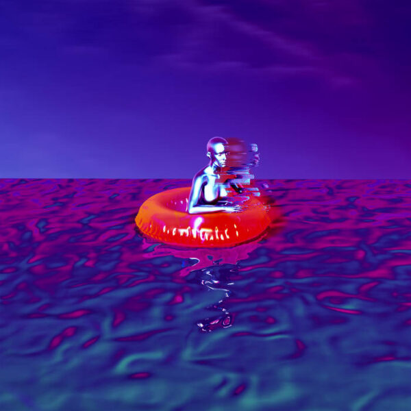Swedish Artist Beem Releases Self-Produced Single “Helvetica” Featuring Philly Legend Bahamadia