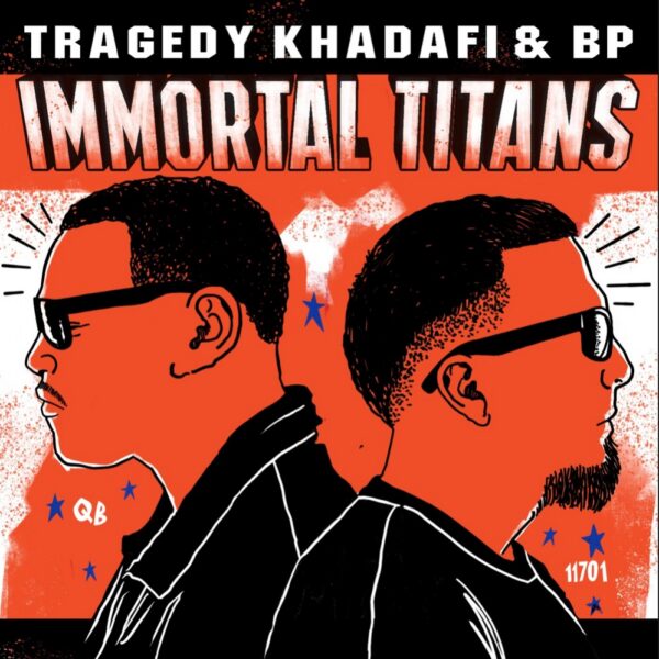 Tragedy Khadafi delivers facts on “Story Never Told”