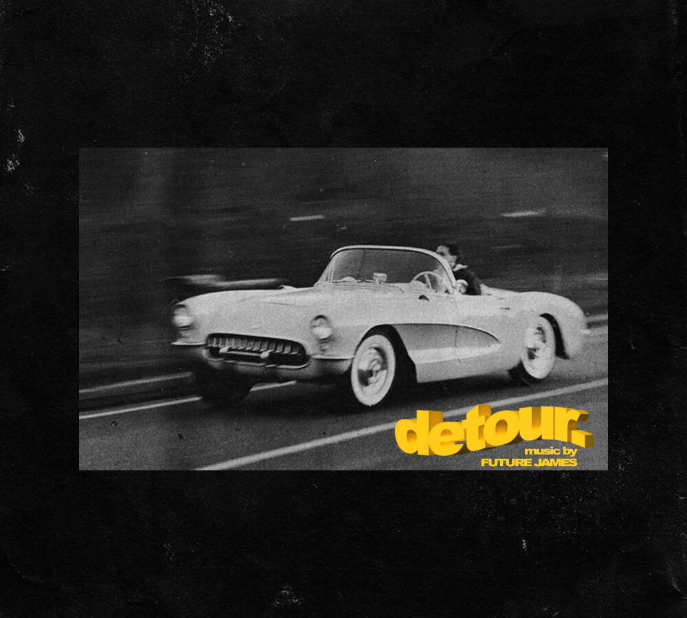 Future James delivers a soulful groove on “Do 4 Luv”