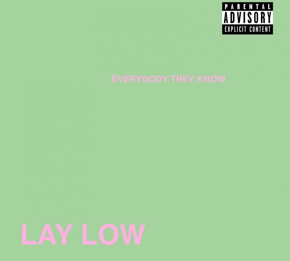 Malson delivers a summer tinged record titled “Lay Low”