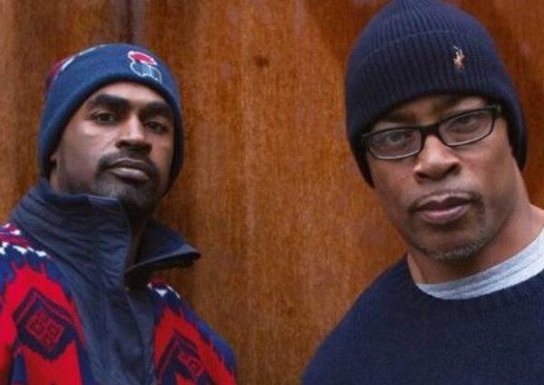 Sadat X & El Da Sensei are XL (WIB Rap Radio Exclusive)