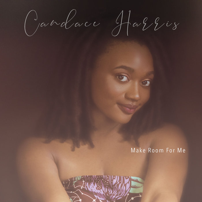 Mississippi Songstress Candace Harris Goes Viral With Her New Single “Make Room For Me”