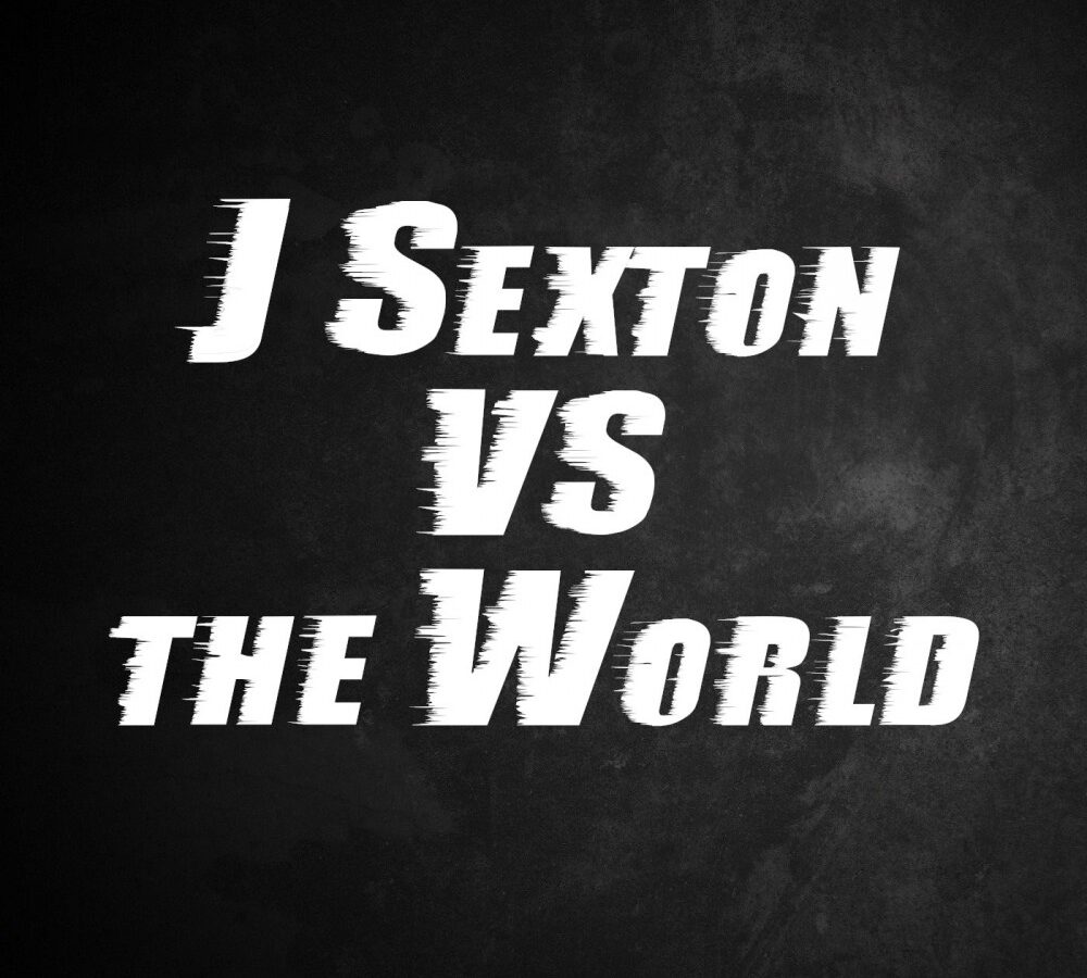 J Sexton stays purposeful on  “J Sexton vs the World”