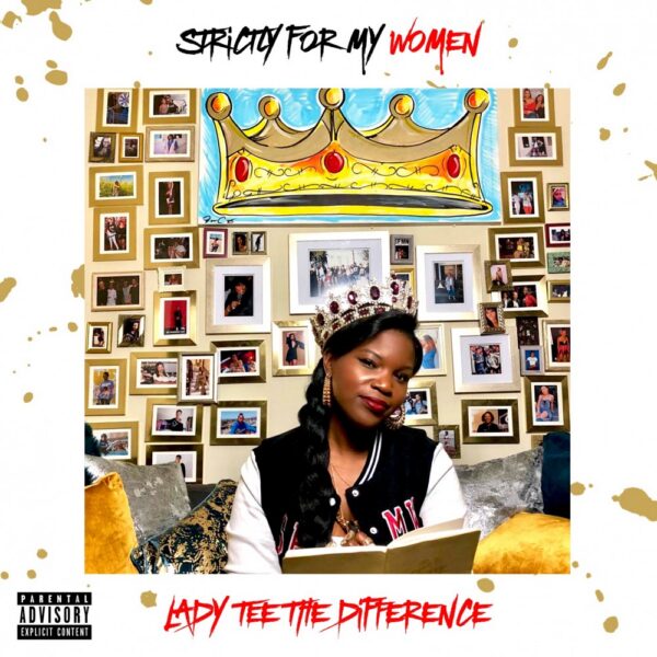 Lady Tee The Difference team up with Miss Bliss on new single “Not That Fast”