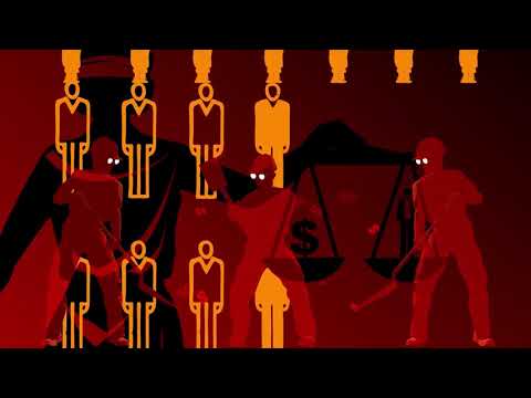 Lateef The Truth Speaker team up with Gift of Gab and Lyrics Born for the ultimate “Class War”