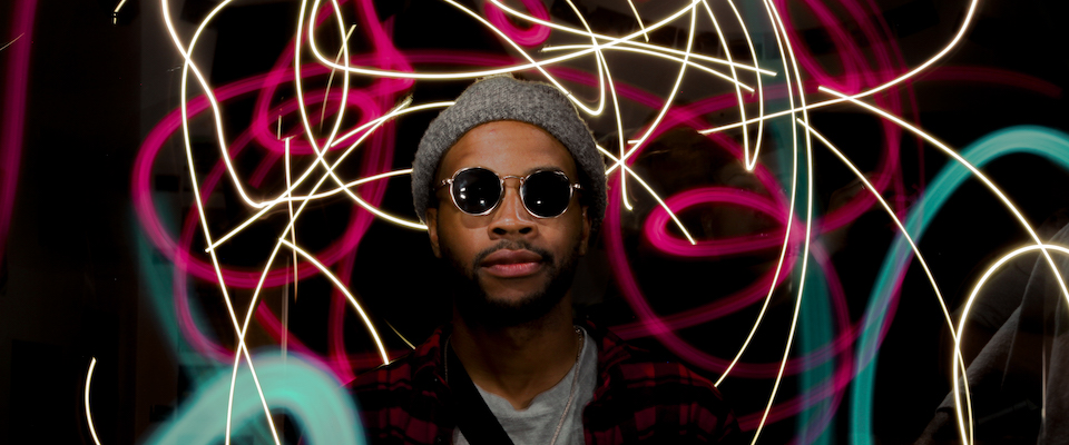 James Gardin – Promise Land (Video Premier)