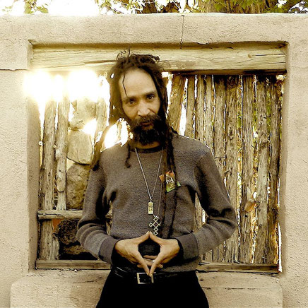 Ras Elijah Tafari team up with Hakim Be and Ras Illy on “21 Gun Salute”