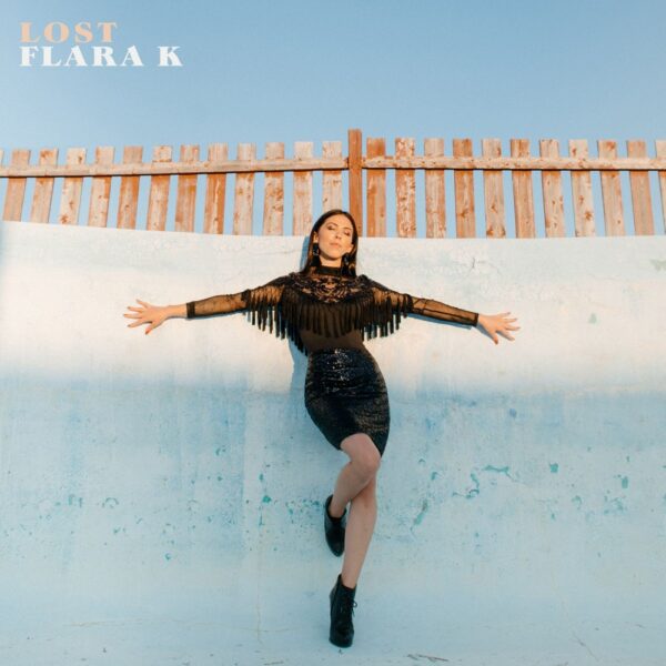 Get familiar with Montreal’s Flara K’s love-laden “Lost”