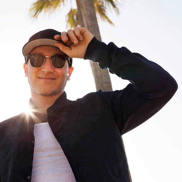 Zak is finally “Comin’ Around”