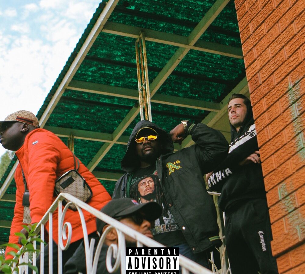 Lil Spacely returns with a bang on “OH NO!”