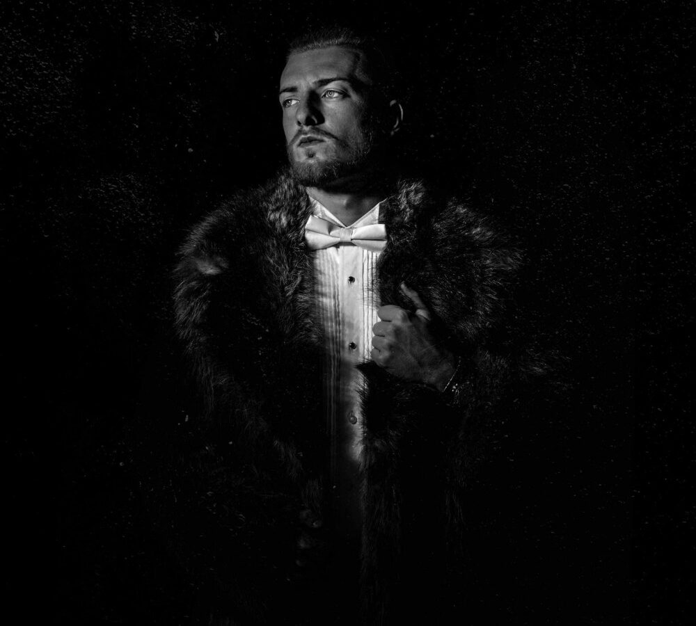 Nate Rose delivers a solemn gem in the form of “Blame Yaself”
