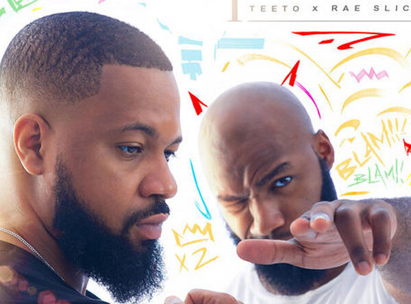 Teeto & Rae Slick drop ‘Lataaro ‘ (Album Stream)