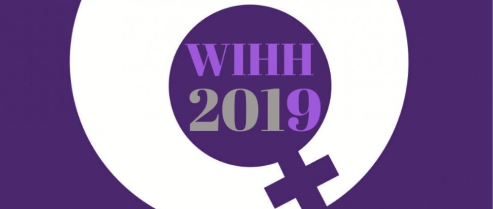 Celebrating International Women’s Day on the Radio